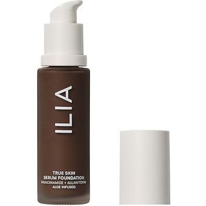 ILIA Beauty Face True Skin Serum Foundation SF15 Grenada 30ml