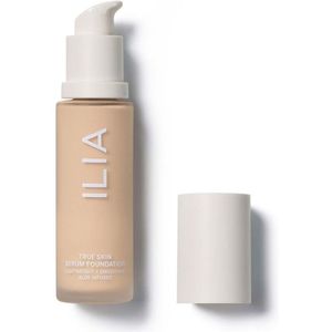 ILIA Beauty Foundation Face True Skin Serum