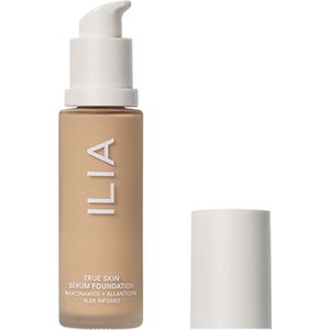 ILIA Beauty Face True Skin Serum Foundation SF4 Bowen