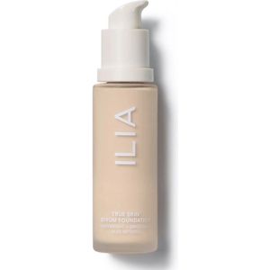 ILIA True Skin Serum Foundation 30 ml - Catalina SF7