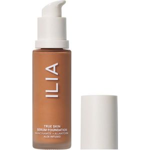 ILIA Beauty Face True Skin Serum Foundation SF10 Montserrat