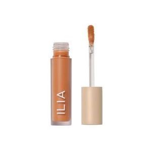 ILIA Beauty - Liquid Powder Matte Eye Tint - Ochre - 3.5ml - Oogschaduw