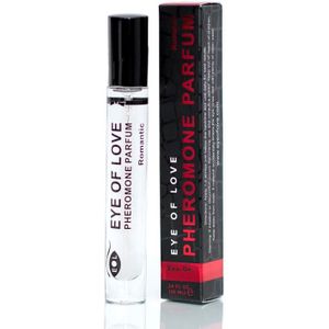 Eye of Love Body Spray Romantic 10 Ml