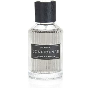 Eye of Love Confidence Pheromones Perfume Male To Female