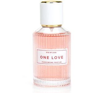 One Love - Feromonen Parfum