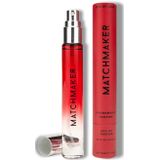 Matchmaker Red Diamond LGBTQ Pheromone Parfum - Attract Her, 10 ml