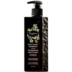 Saphira Mineral Treatment Shampoo - 250ml