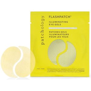 Patchology - Illuminating Eye Gels - Oogmaskers - Met Vitamine C