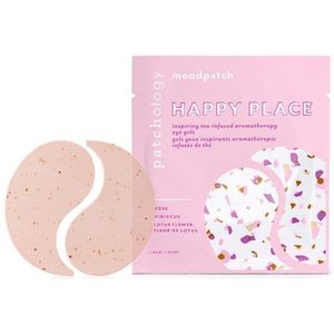 Patchology Moodpatch Happy Place Oogmaskers & Oogpads