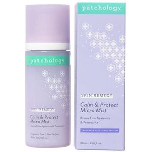Patchology Skin Remedy Calm & Protect Micro Mist Gezichtsspray