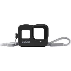 GoPro Sleeve + Lanyard (HERO8 Black) Blackout