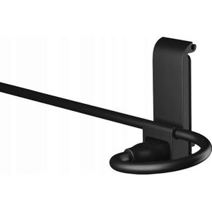 GoPro - USB Pass-Through Door for HERO10&HERO9 Black