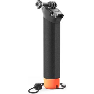 GoPro The Handler 3.0 - Hand Grip - Drijvend - Zwart