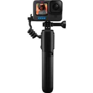 GoPro Volta (Gimbal, Grip, Driepoot, GoPro), Actioncam-accessoires, Zwart