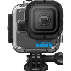 GoPro HERO11 Black Mini - Case - Dive Housing - Onderwaterbehuizing