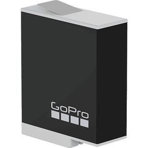 GoPro Enduro Oplaadbare batterij (HERO12 Black/HERO11 Black/HERO10 Black/HERO9 Black) - Officieel accessoire GoPro
