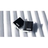 gopro Set van 2 oplaadbare Enduro batterijen GoPro (HERO12 Black/HERO11 Black/HERO10 Black/HERO9 Black) – officieel GoPro accessoire