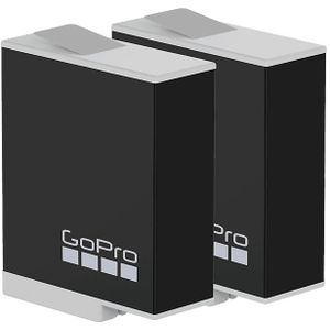 GoPro Rechargable Battery Dual Pack Action Cam