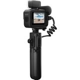 GoPro HERO11 Black Creator Edition - Inclusief HERO11 Black, Volta (batterijgreep, statief, afstandsbediening), Media Mod, Light Mod, Enduro-batterij en draagtas