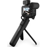 GoPro - HERO11 Black Creator Edition - Actiecamera - Zwart - Inclusief EU-stekker