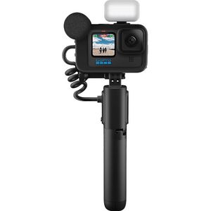 GoPro HERO11 Schepper Editie, Actioncam-accessoires, Zwart