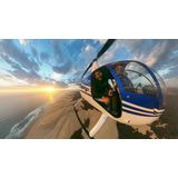 GoPro - MAX360 - Action Cam - Zwart - 5,6K Resolutie