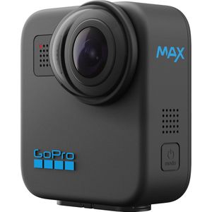 GoPro - MAX360 - Action Cam - Zwart - 5,6K Resolutie