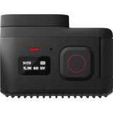 GoPro HERO 11 Black Mini - Actioncam - Compact Ontwerp - Dubbele Bevestiging