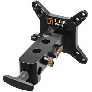 Tether Tools Rock Solid VESA Studio Monitor Mount For Stands Statief accessoires