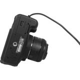 Tether Tools Relay Camera Coupler CRCE6 Compatible with Canon Battery LP-E6