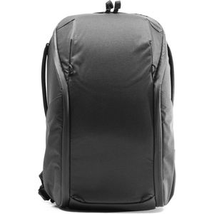 Peak Design Everyday Backpack 20L Zip V2 - Zwart