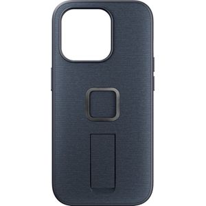 Peak Design Mobile Everyday Loop Case iPhone 15 Pro V2 - Midnight