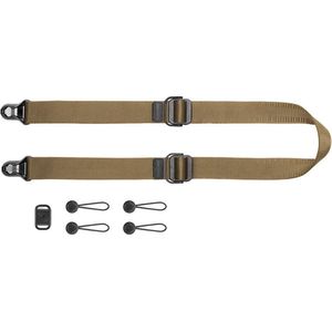 Peak Design Slide Lite - Coyote
