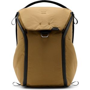 Peak Design Everyday Backpack 20L v2 - Coyote