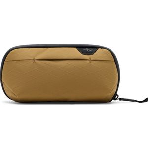 Peak Design Coyote Wash Pouch Small
