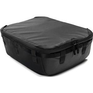 Peak Design - Camera Cube V2 Extra Large - Tas - Zwart - Flexibele Indeling