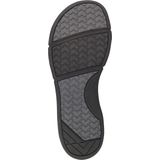 Xero Shoes - Prio - Boksschoenen - Zwart - Ademend Bovenwerk