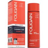 FOLIGAIN - Anti-Haaruitval Shampoo - 236 ml - Voor Mannen