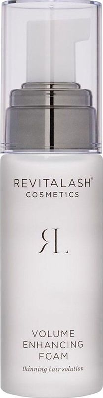 RevitaLash Volume Enhancing Foam Schuim voor Versterking en meer Volume 55 ml
