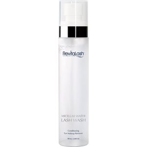 RevitaLash Micellar Water Lash Wash - 100 ml