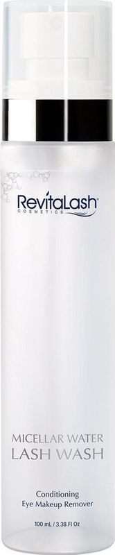 RevitaLash Micellar Water Lash Wash - 100 ml