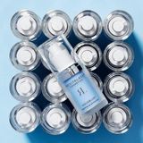 RevitaLash AquaBlur Hydraterende Ooggel & Primer - 15 ml