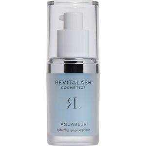 RevitaLash AquaBlur Hydraterende Ooggel & Primer - 15 ml