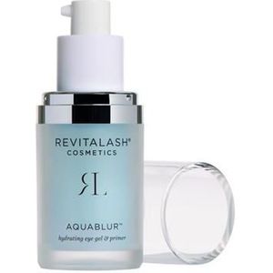RevitaLash AquaBlur Hydraterende Ooggel & Primer - 15 ml