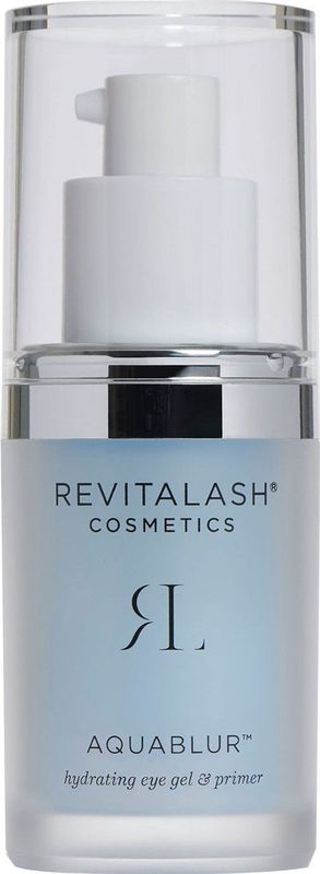 RevitaLash AquaBlur Hydraterende Ooggel & Primer - 15 ml