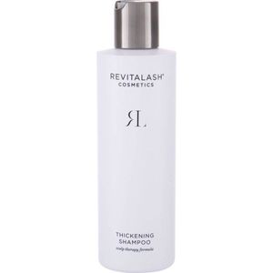 RevitaLash Thickening Shampoo - Normale shampoo vrouwen - Voor Alle haartypes - 250 ml - Normale shampoo vrouwen - Voor Alle haartypes