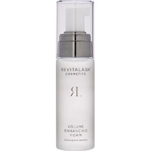 Hair Volume Enhancing Foam
