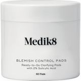 Medik8 Blemish Control Pads 60st