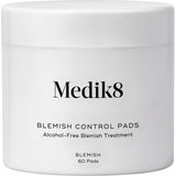 Medik8 Blemish Control Pads 60st