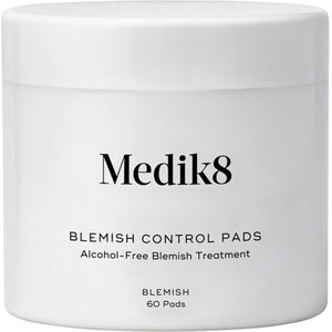Medik8 Blemish Control Pads 60st
